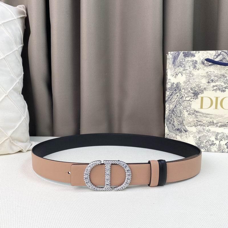 DIOR Belts 471